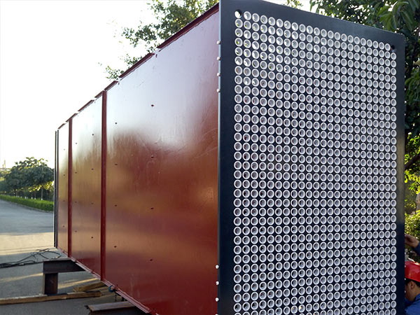 脫硫設(shè)備 脫硫設(shè)備